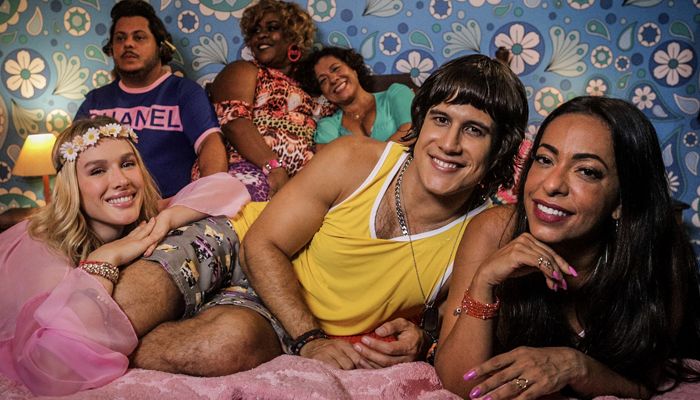 Imagem Vai Que Cola 2 - O Começo