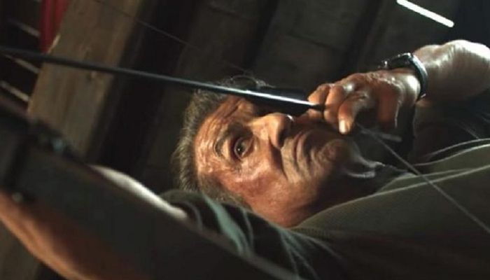 Imagem Rambo - Até o Fim