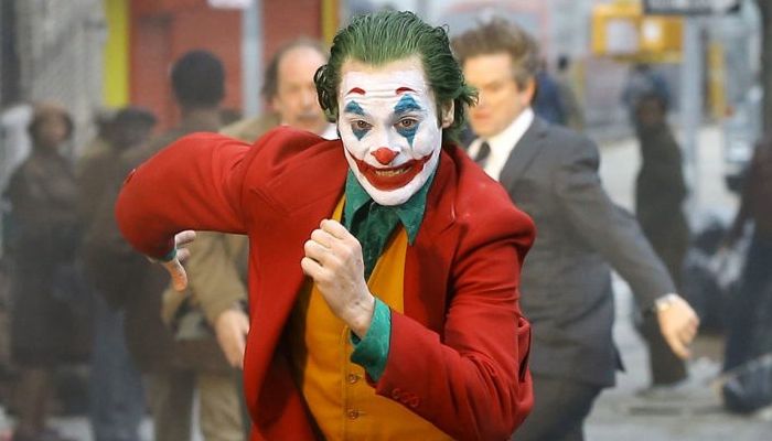 Imagem Coringa