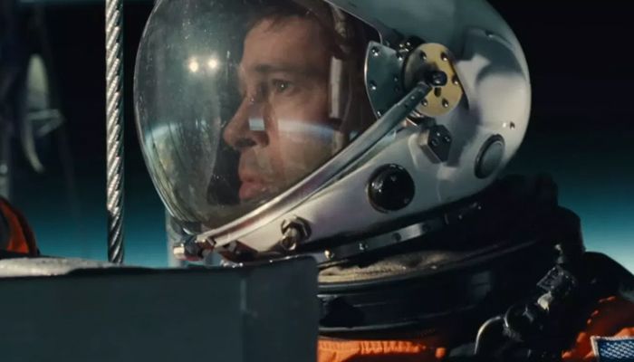 Imagem Ad Astra - Rumo às Estrelas