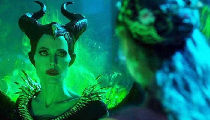 Imagem Malévola - Dona do Mal