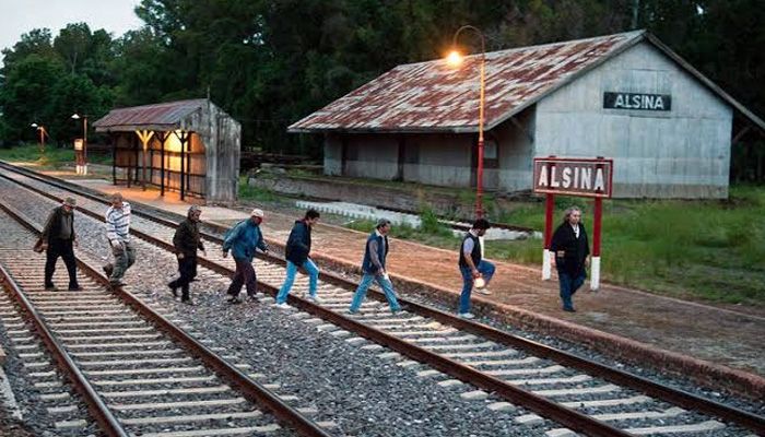 Imagem A Odisseia dos Tontos