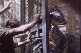 Imagem Jurassic Park 3