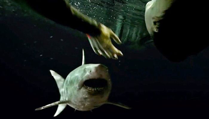 Imagem Medo Profundo: O Segundo Ataque