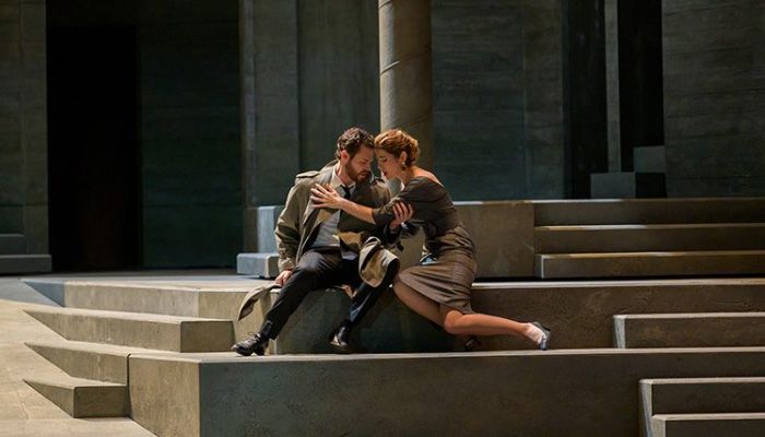 Imagem Ópera: Don Giovanni