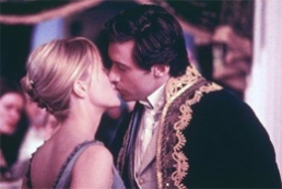 Imagem KATE E LEOPOLD