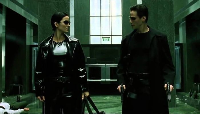 Imagem Matrix