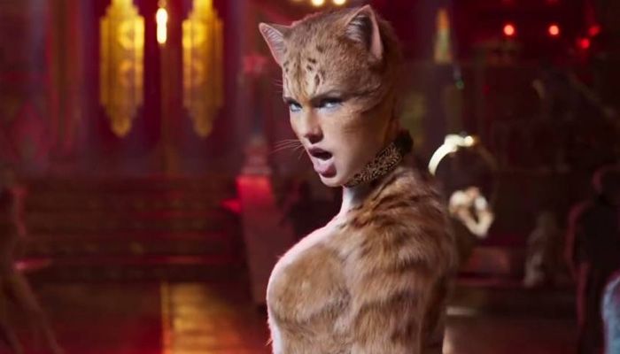 Imagem Cats