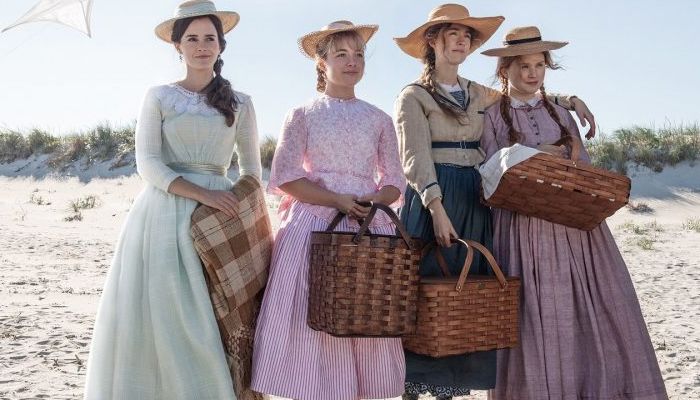 Imagem Adoráveis Mulheres