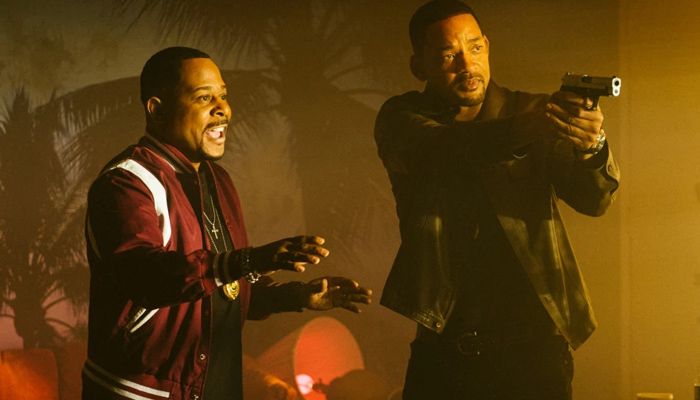Imagem Bad Boys Para Sempre