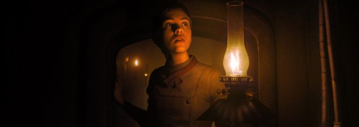Imagem Maria e João - O Conto das Bruxas