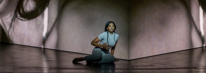 Imagem Ópera: La Traviata
