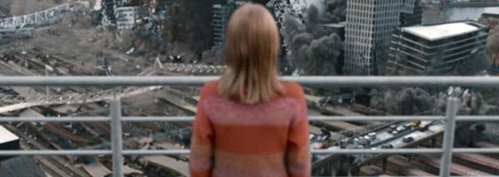 Imagem Terremoto