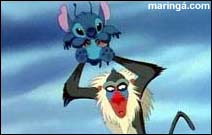 Imagem LILO & STITCH