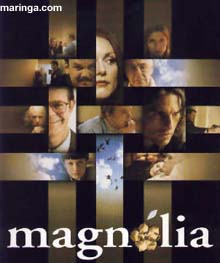 Imagem Magnólia