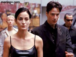 Imagem Matrix