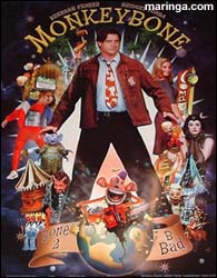 Imagem Monkeybone