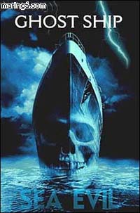 Imagem NAVIO FANTASMA