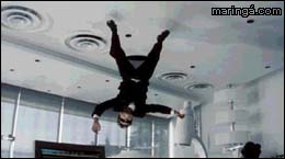 Imagem O AGENTE TEEN