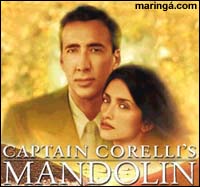 Imagem O Capitão Corelli