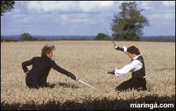 Imagem O Conde de Monte Cristo