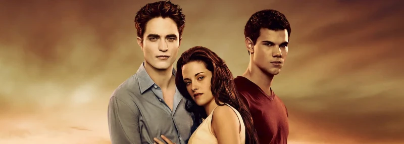Imagem A Saga Crepúsculo: Amanhecer - Parte 1 (Relançamento)