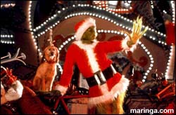 Imagem O Grinch