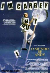 Imagem Mundo Encantado de Andy