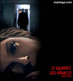 Imagem O Quarto do Pânico