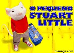 Imagem O Pequeno Stuart Little