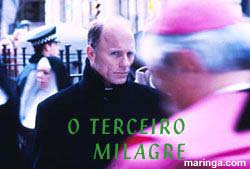 Imagem O Terceiro Milagre
