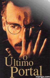 Imagem O Ultimo Portal