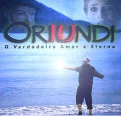 Imagem Oriundi - O Verdadeiro Amor é Eterno