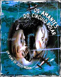 Imagem Os Amantes do Circulo Polar