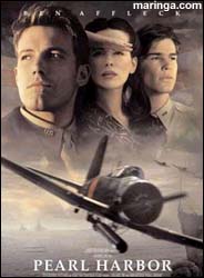 Imagem Pearl Harbor