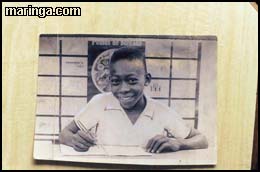Imagem Pelé Eterno