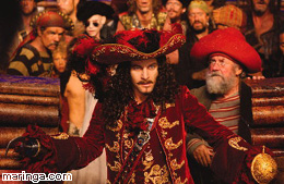 Imagem PETER PAN
