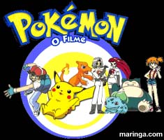 Imagem  Pokémon