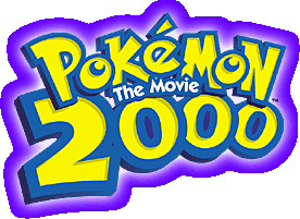 Imagem Pokémon - O Filme 2000