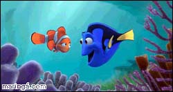 Imagem PROCURANDO NEMO