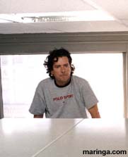 Imagem Quero Ser John Malkovich