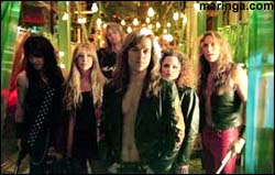 Imagem Rock Star