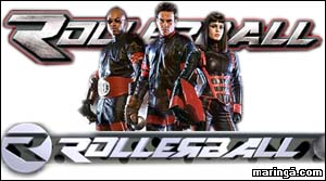 Imagem ROLLERBALL