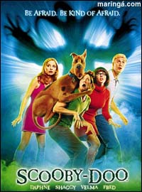 Imagem SCOOBY-DOO