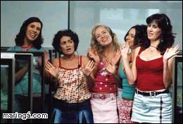 Imagem UM SHOW DE VERÃO