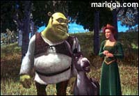 Imagem Shrek