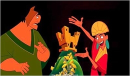 Imagem A Nova Onda do Imperador