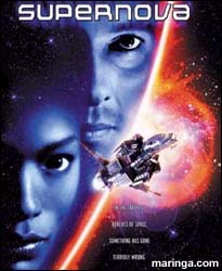 Imagem Supernova
