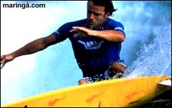 Imagem Surf Adventures - O Filme
