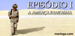 Imagem Star War Episode I